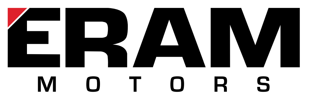 Eram Motors Logo